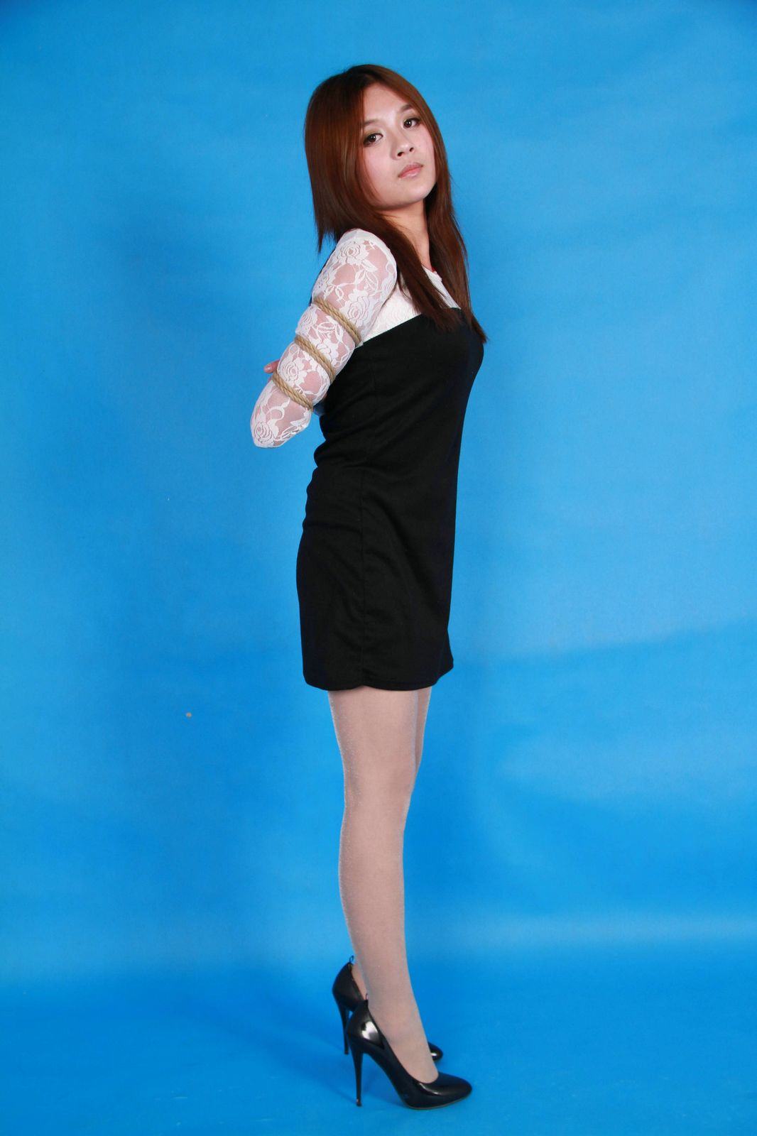 Chinese Slave Girl Training Camp 8