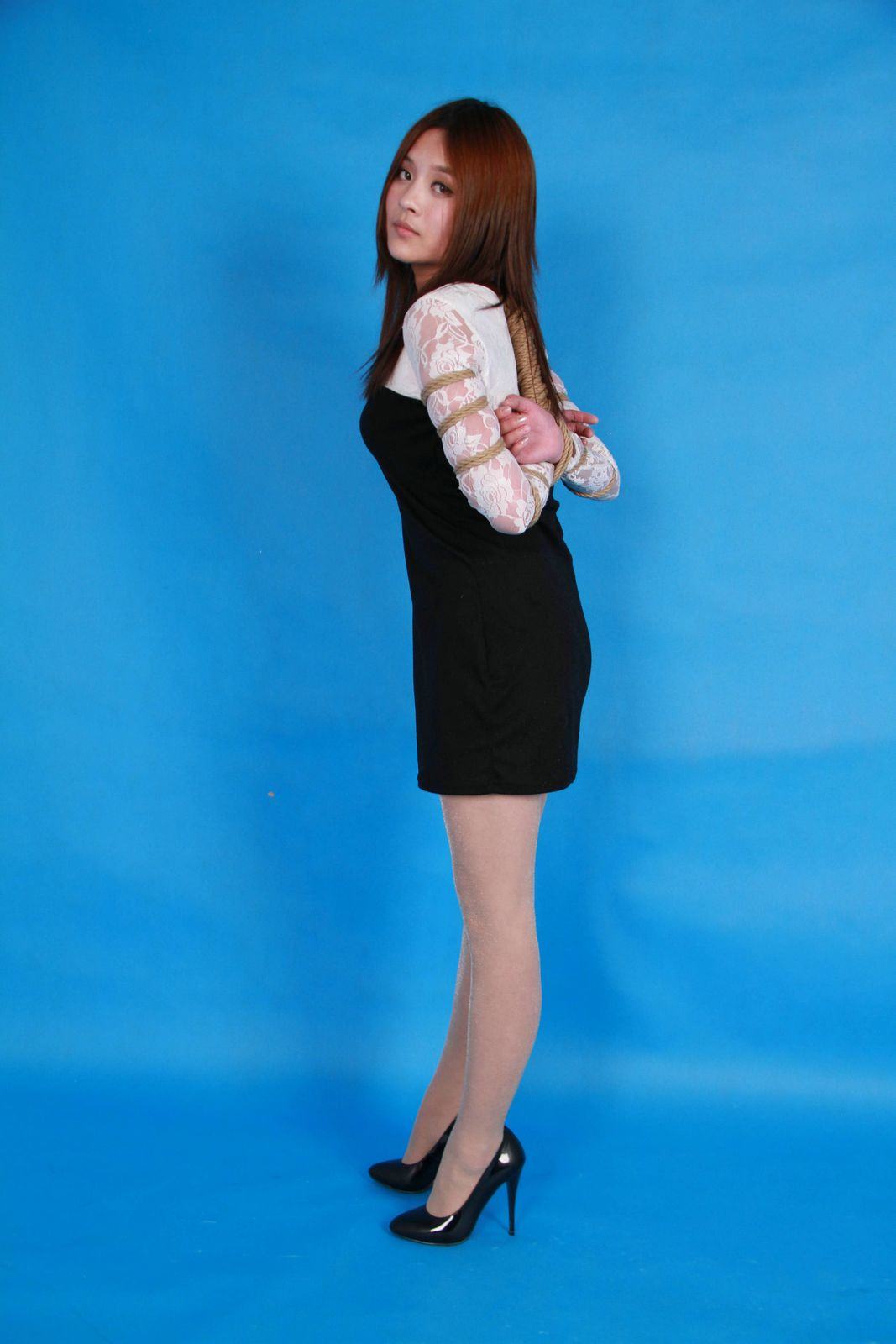 Chinese Slave Girl Training Camp 8