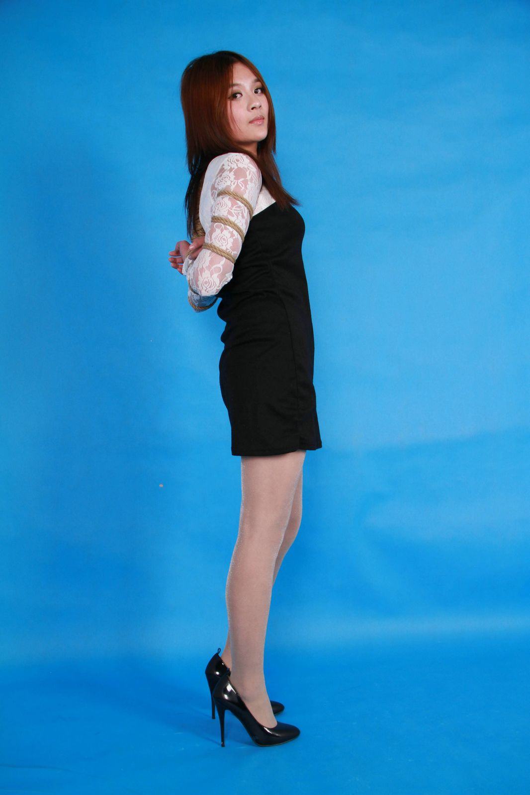 Chinese Slave Girl Training Camp 8