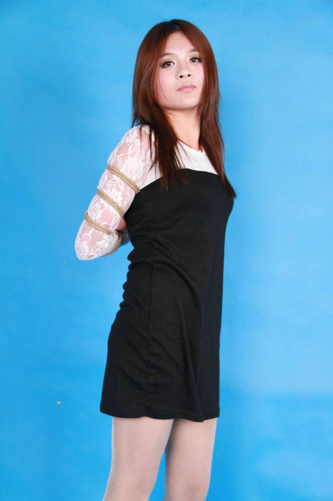 Chinese Slave Girl Training Camp 8