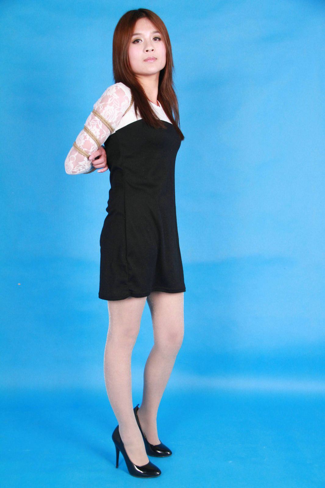 Chinese Slave Girl Training Camp 8