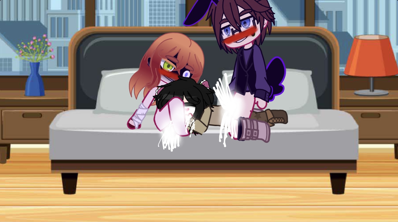 William & Elizabeth  x Cassidy