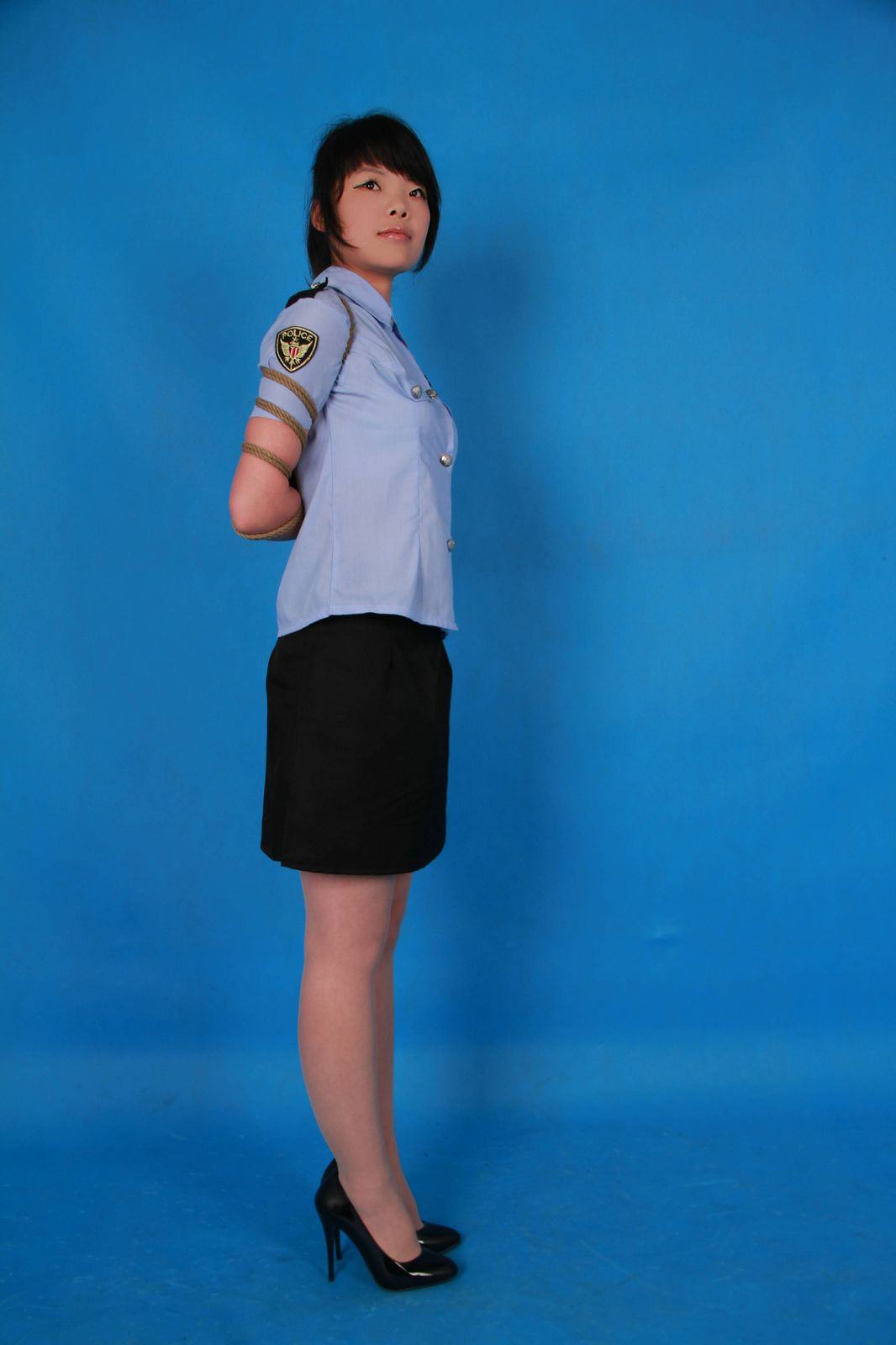 Chinese Slave Girl Training Camp 11