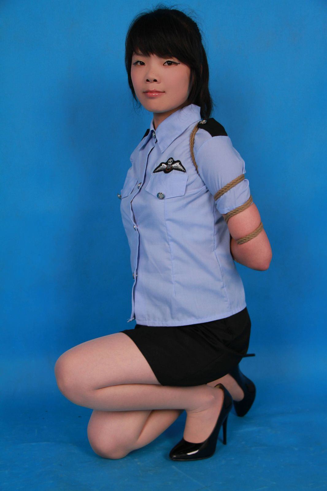 Chinese Slave Girl Training Camp 11