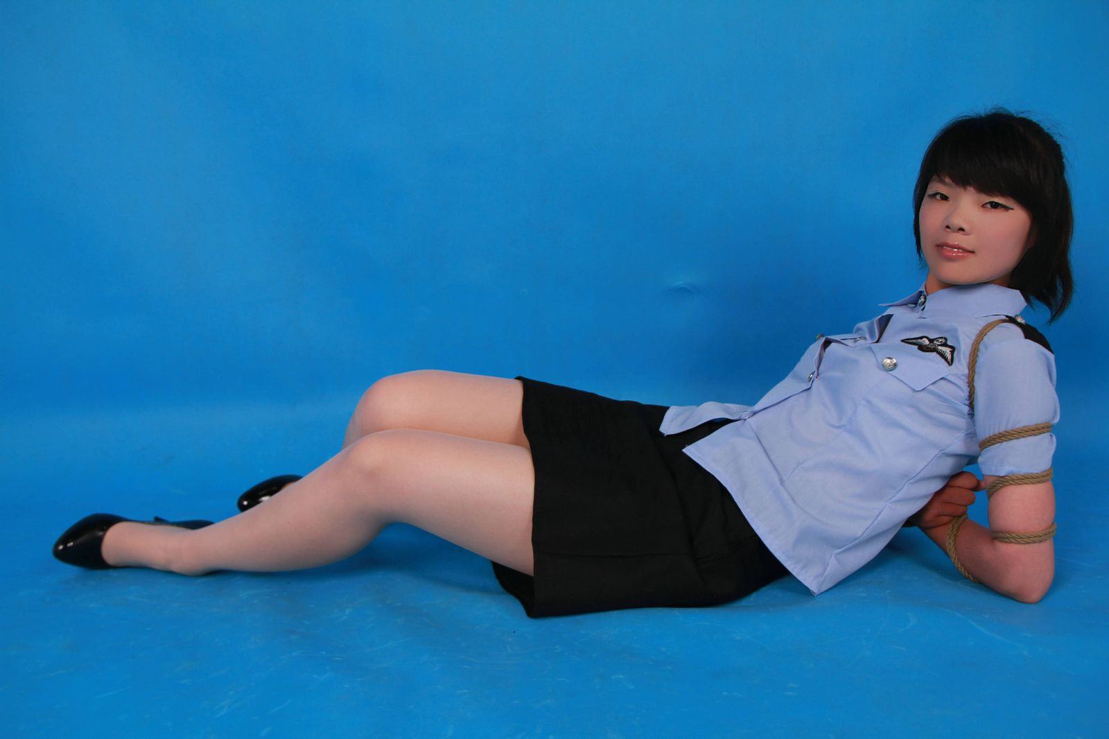 Chinese Slave Girl Training Camp 11