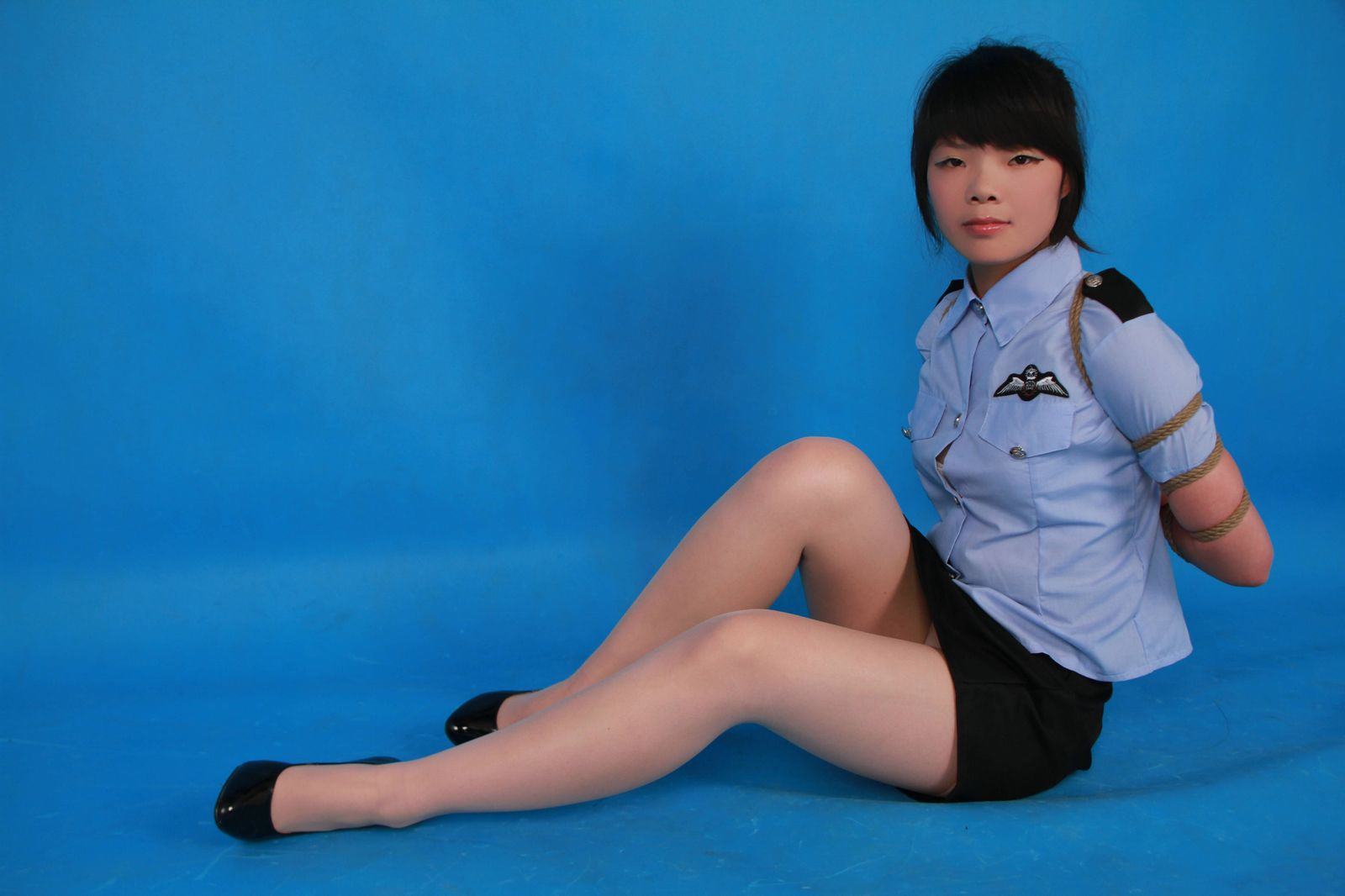 Chinese Slave Girl Training Camp 11