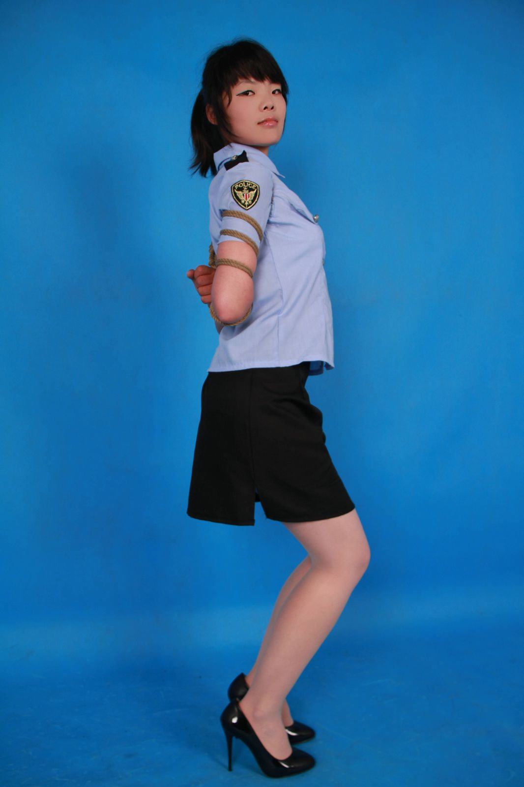 Chinese Slave Girl Training Camp 11