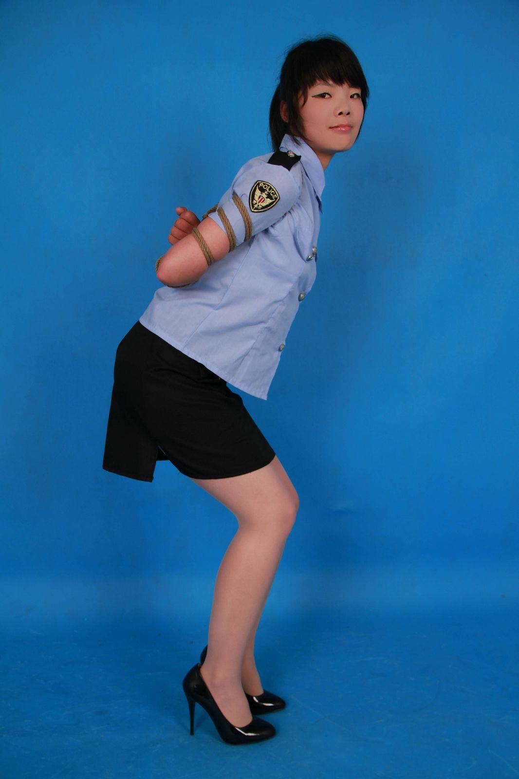 Chinese Slave Girl Training Camp 11