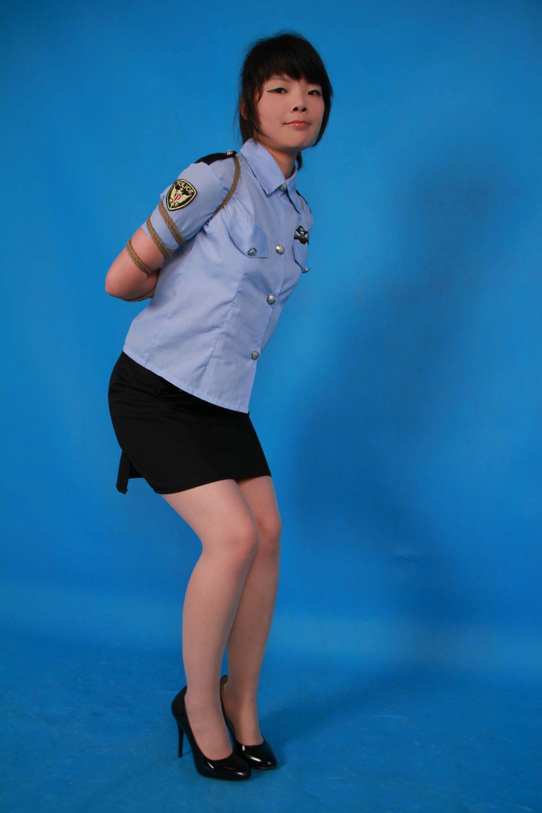 Chinese Slave Girl Training Camp 11