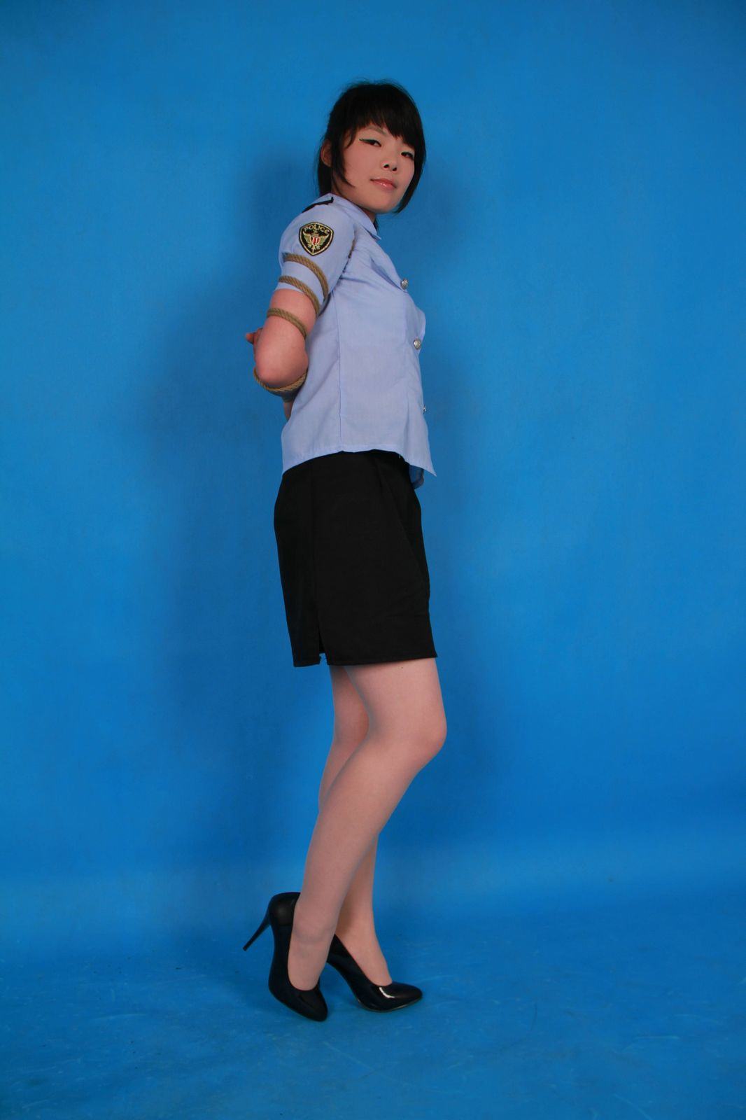 Chinese Slave Girl Training Camp 11