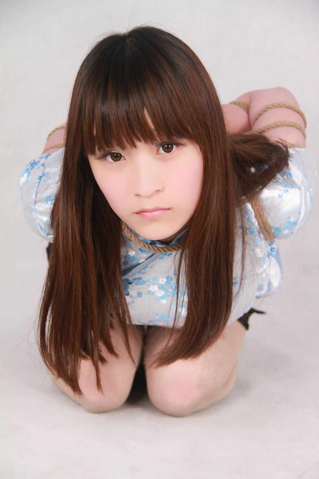 Chinese Slave Girl Training Camp 15