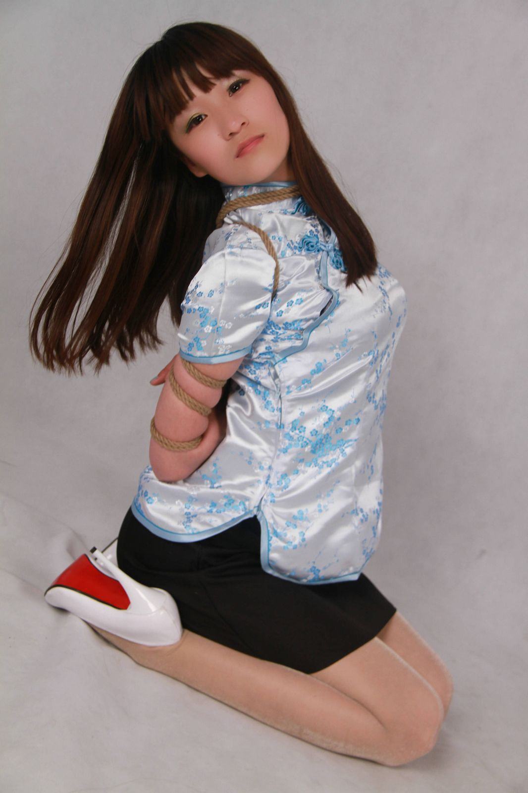 Chinese Slave Girl Training Camp 15