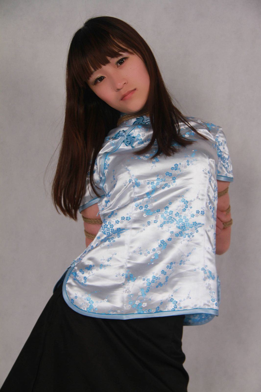 Chinese Slave Girl Training Camp 15