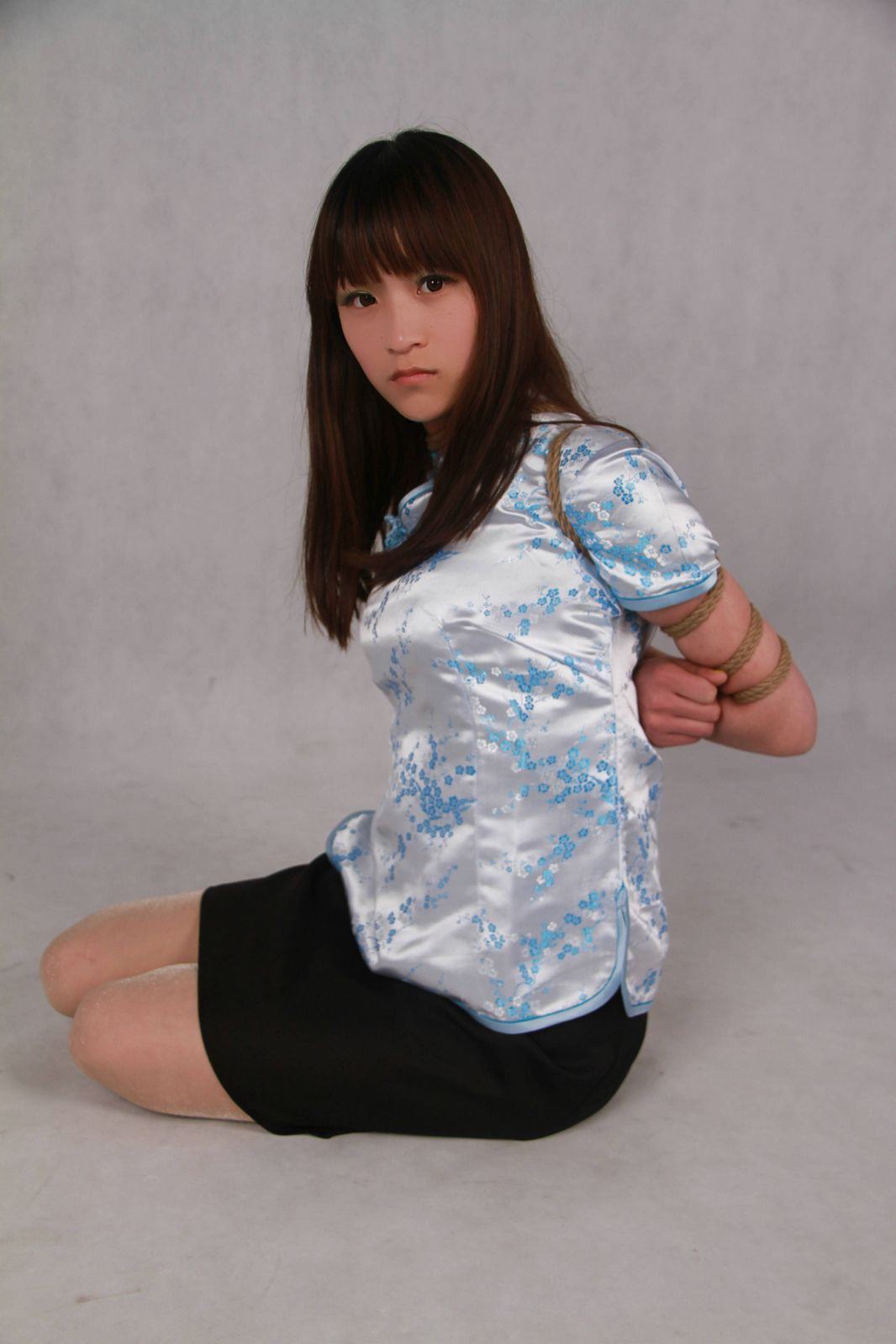 Chinese Slave Girl Training Camp 15