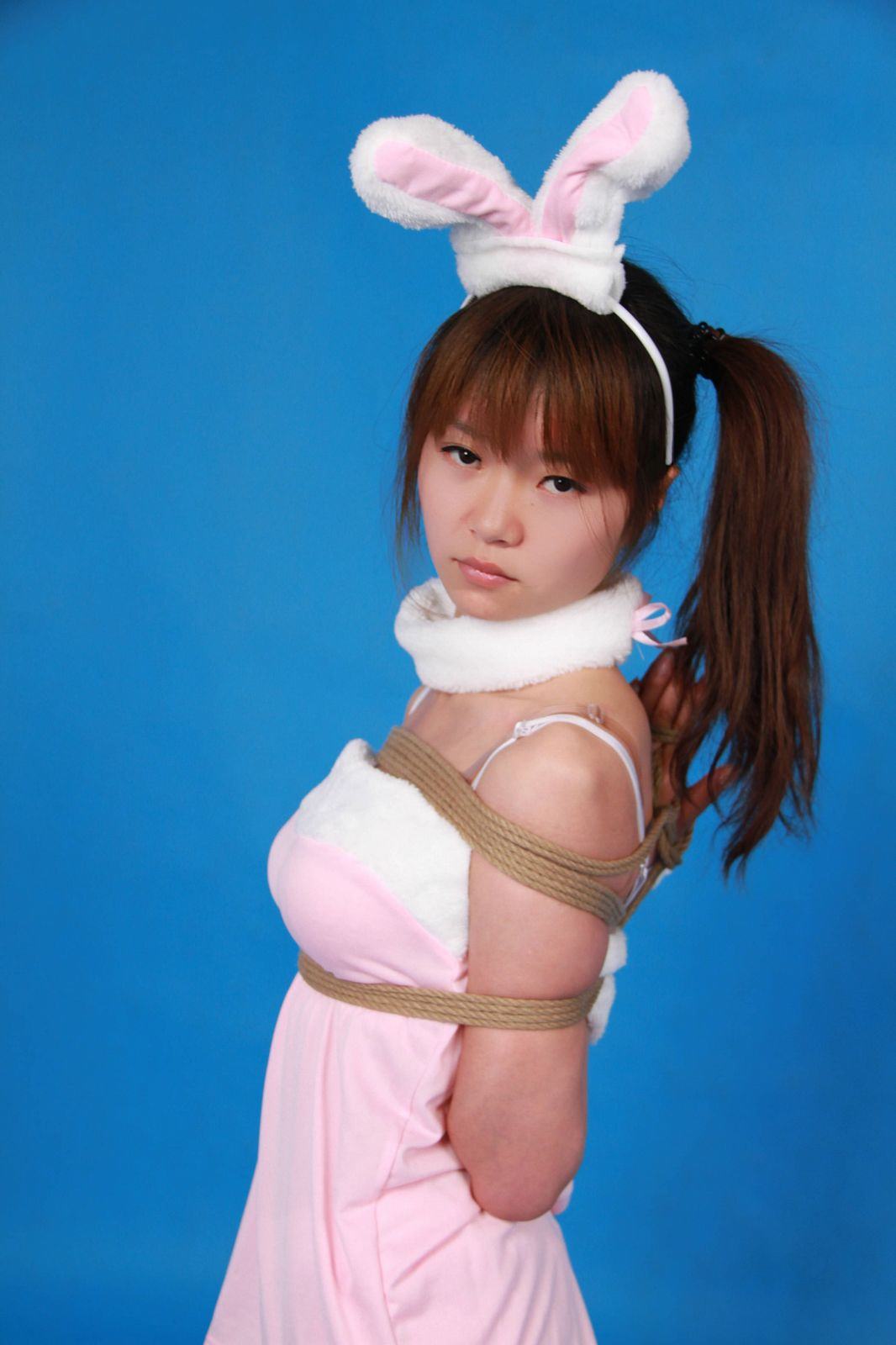 Chinese Slave Girl Training Camp 16