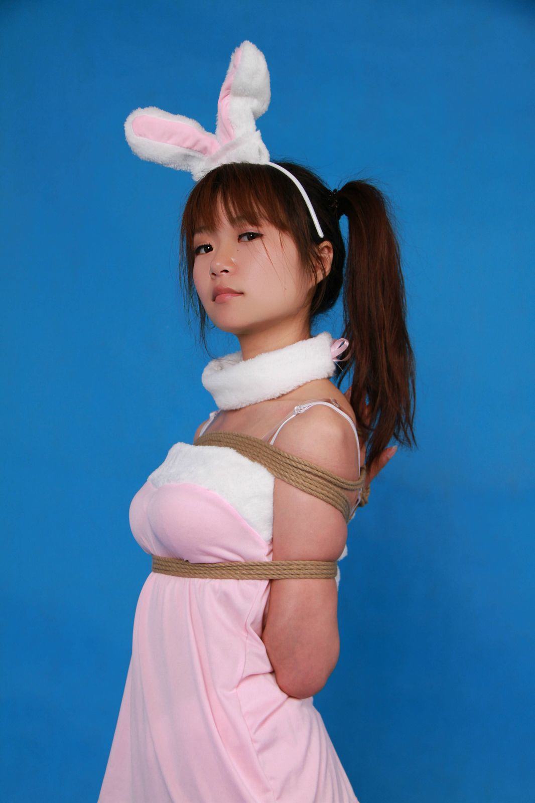 Chinese Slave Girl Training Camp 16