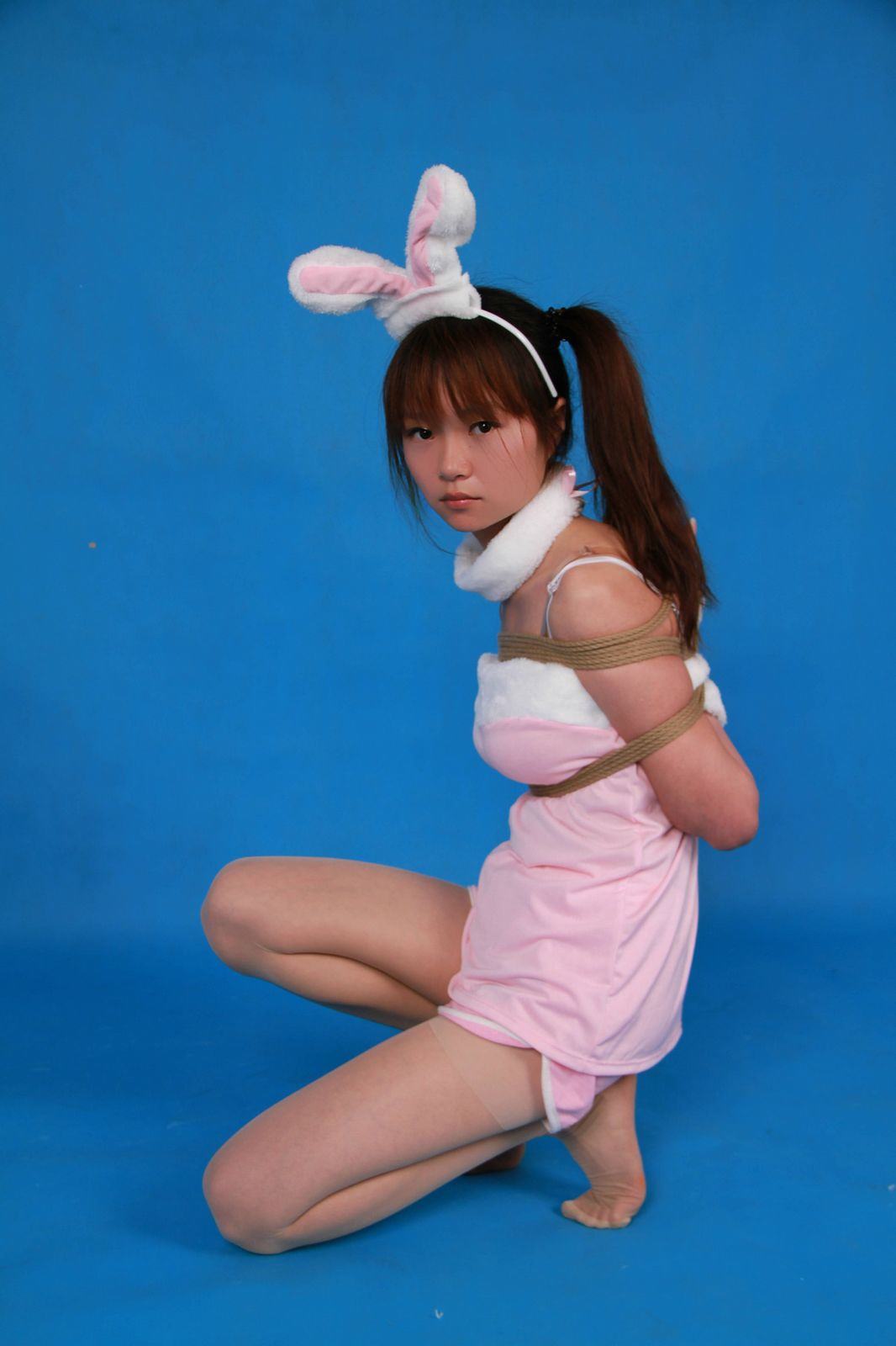 Chinese Slave Girl Training Camp 16