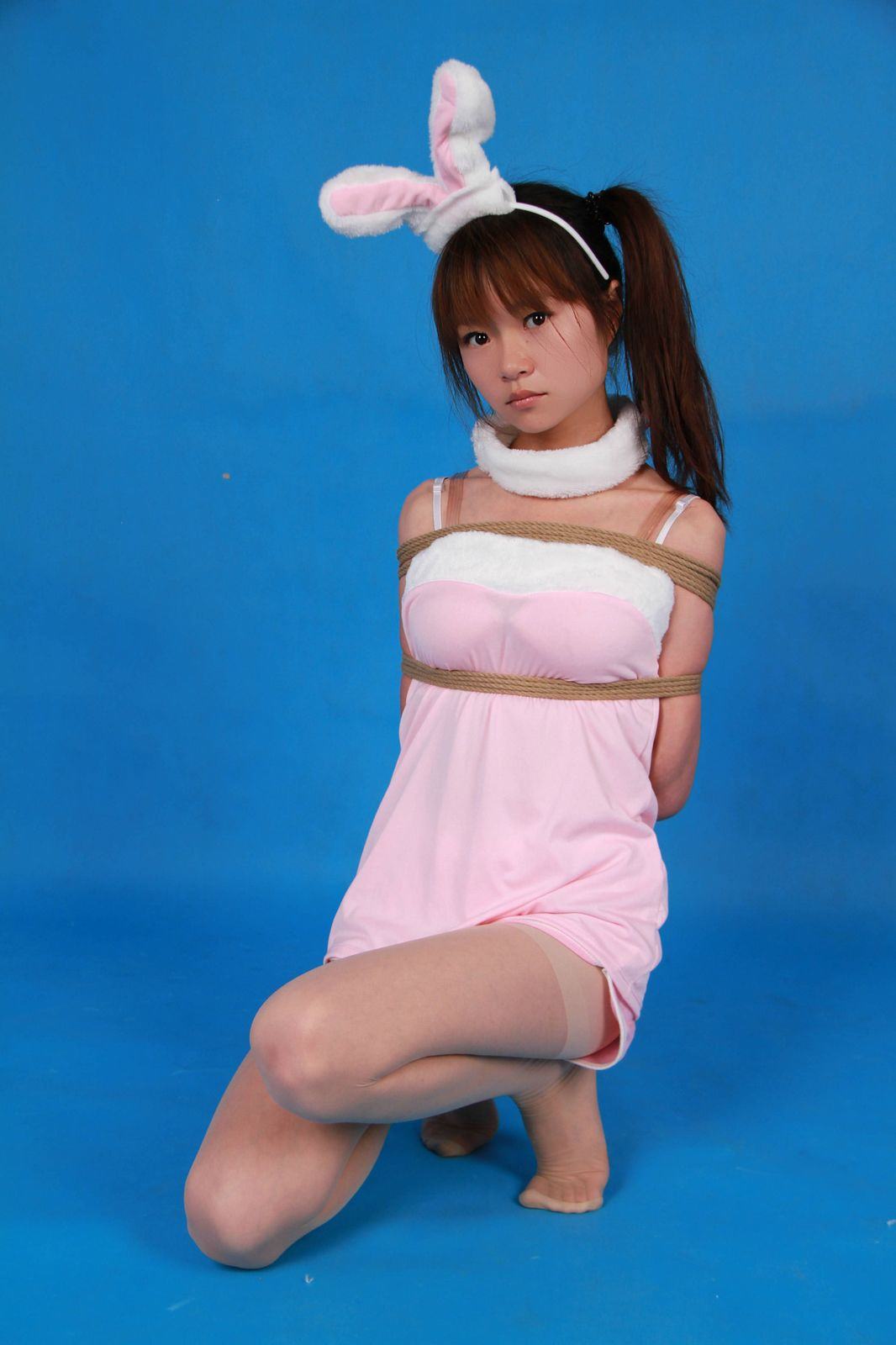 Chinese Slave Girl Training Camp 16