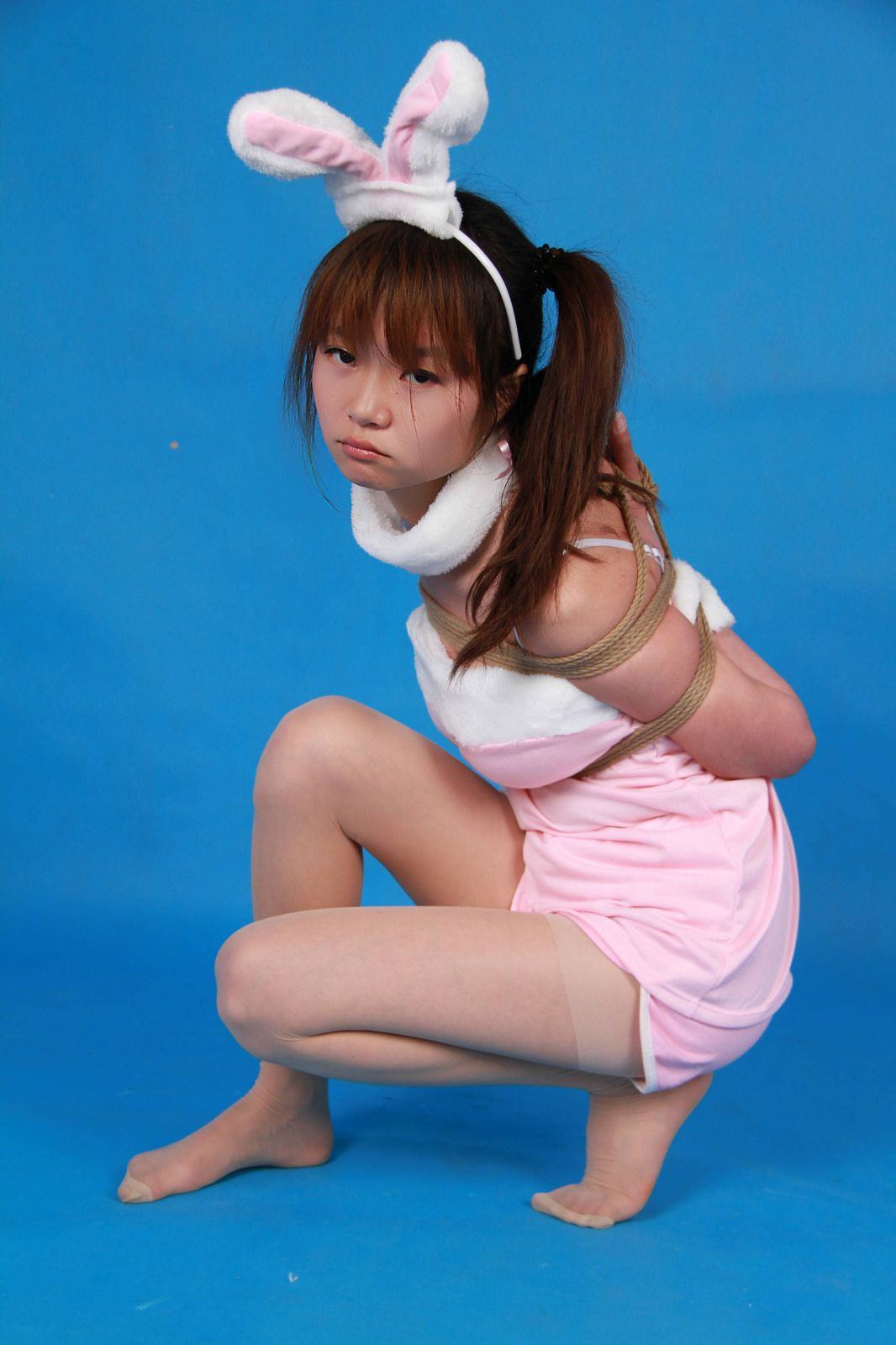 Chinese Slave Girl Training Camp 16