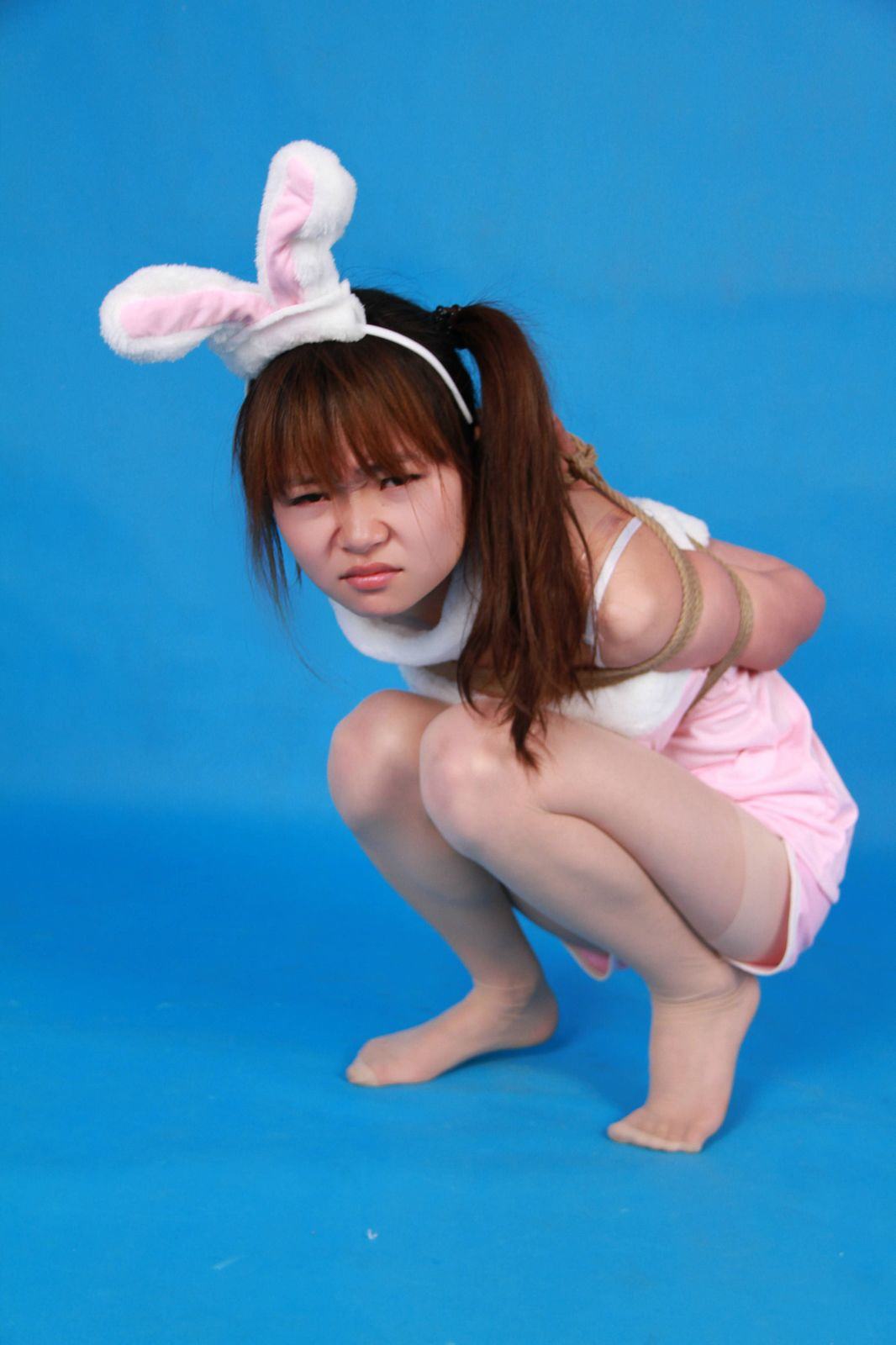 Chinese Slave Girl Training Camp 16