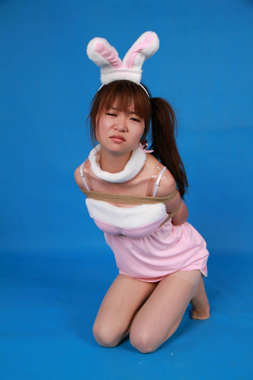 Chinese Slave Girl Training Camp 16