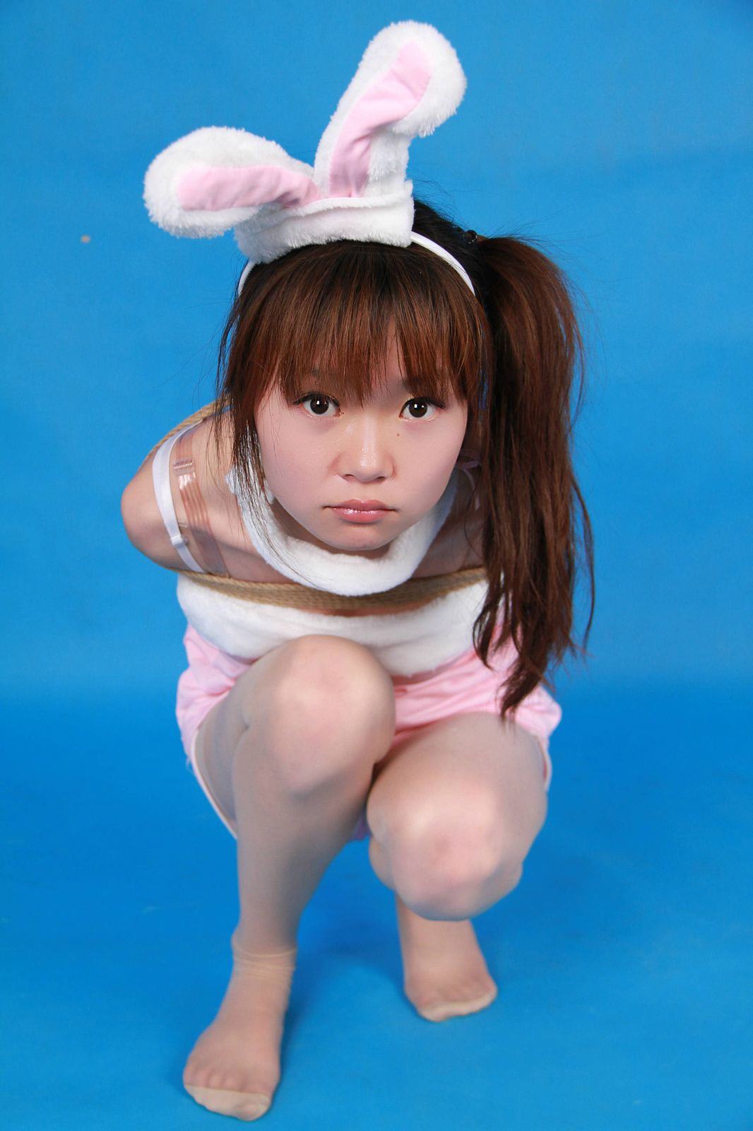 Chinese Slave Girl Training Camp 16