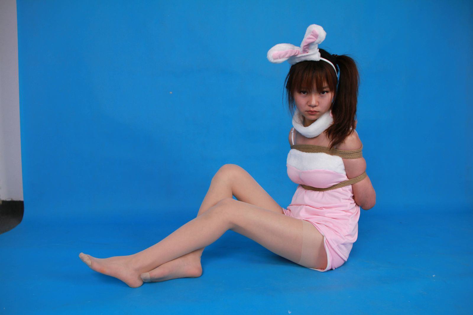 Chinese Slave Girl Training Camp 16