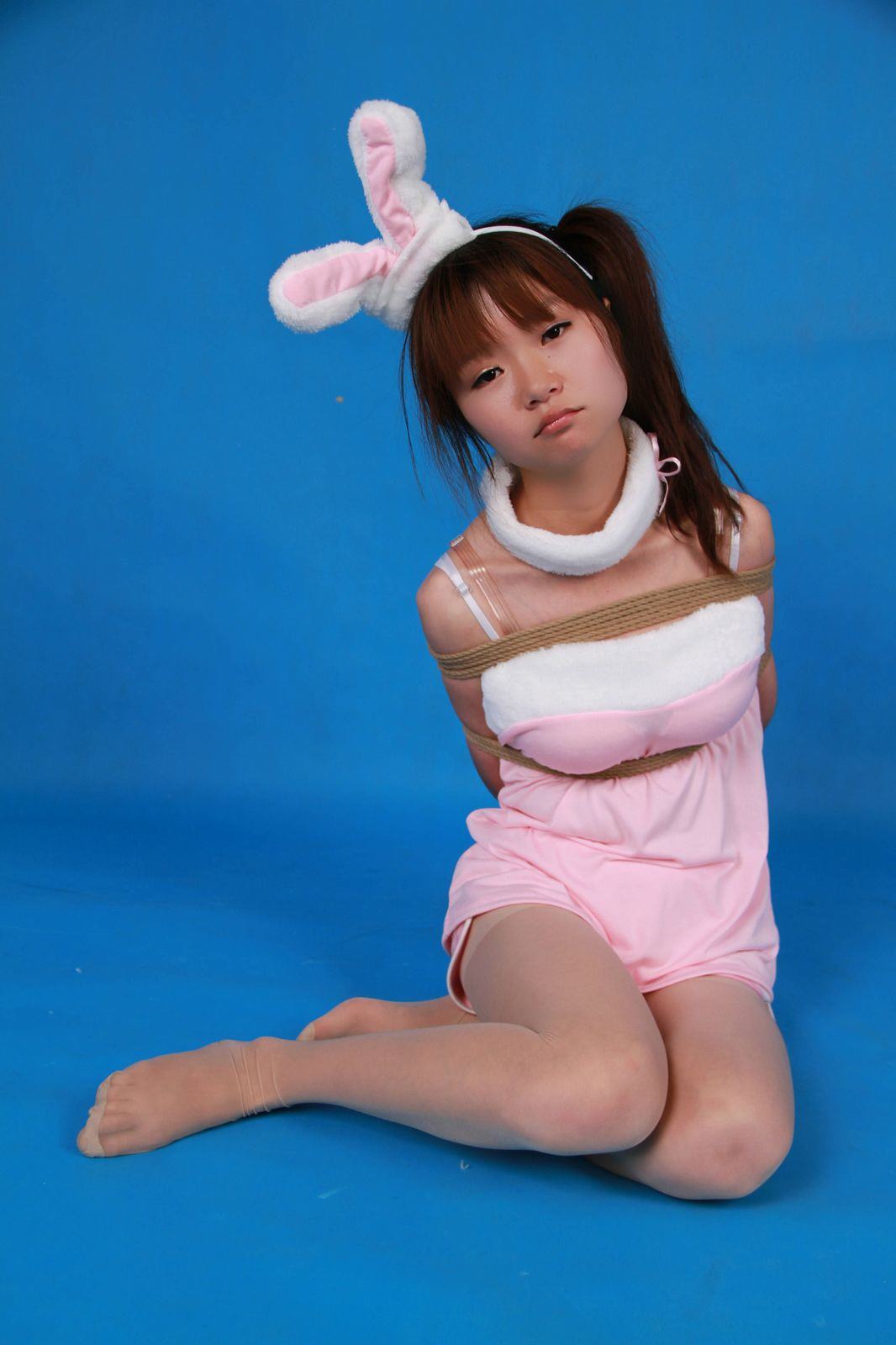 Chinese Slave Girl Training Camp 16