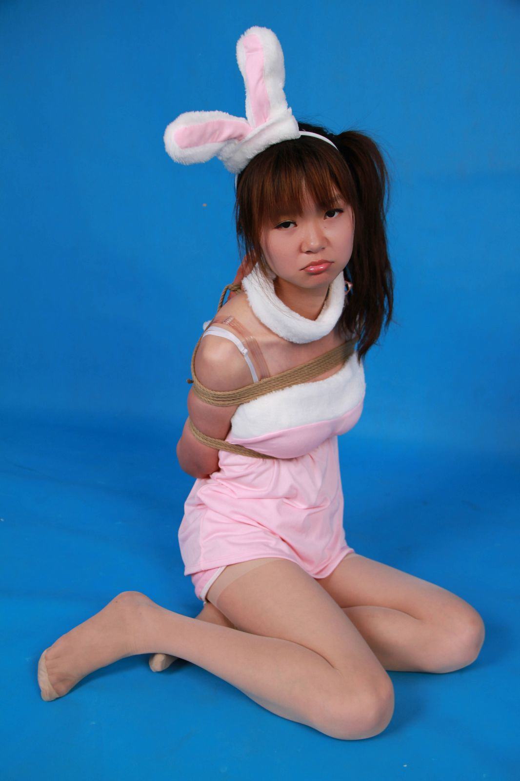 Chinese Slave Girl Training Camp 16