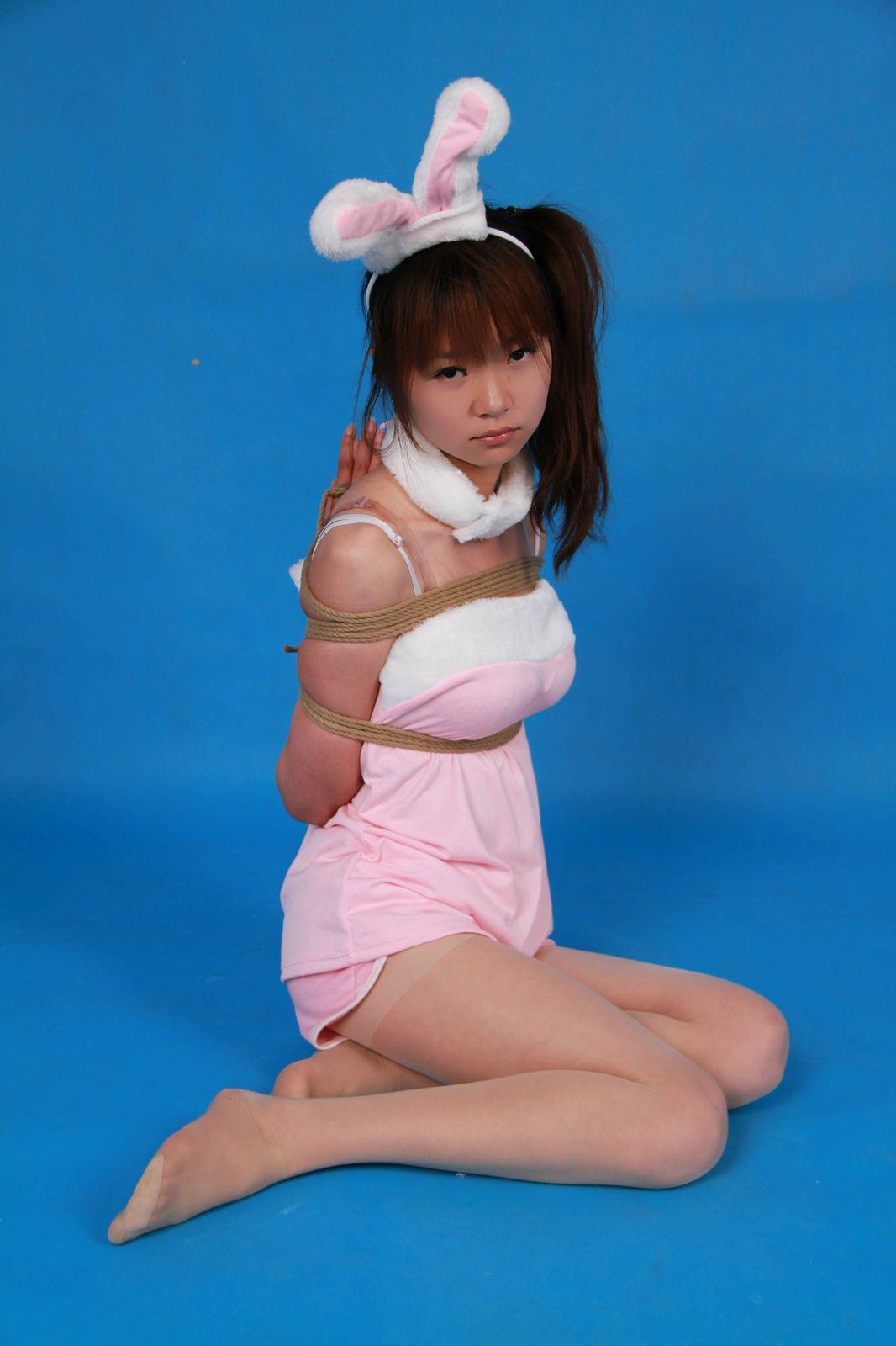 Chinese Slave Girl Training Camp 16