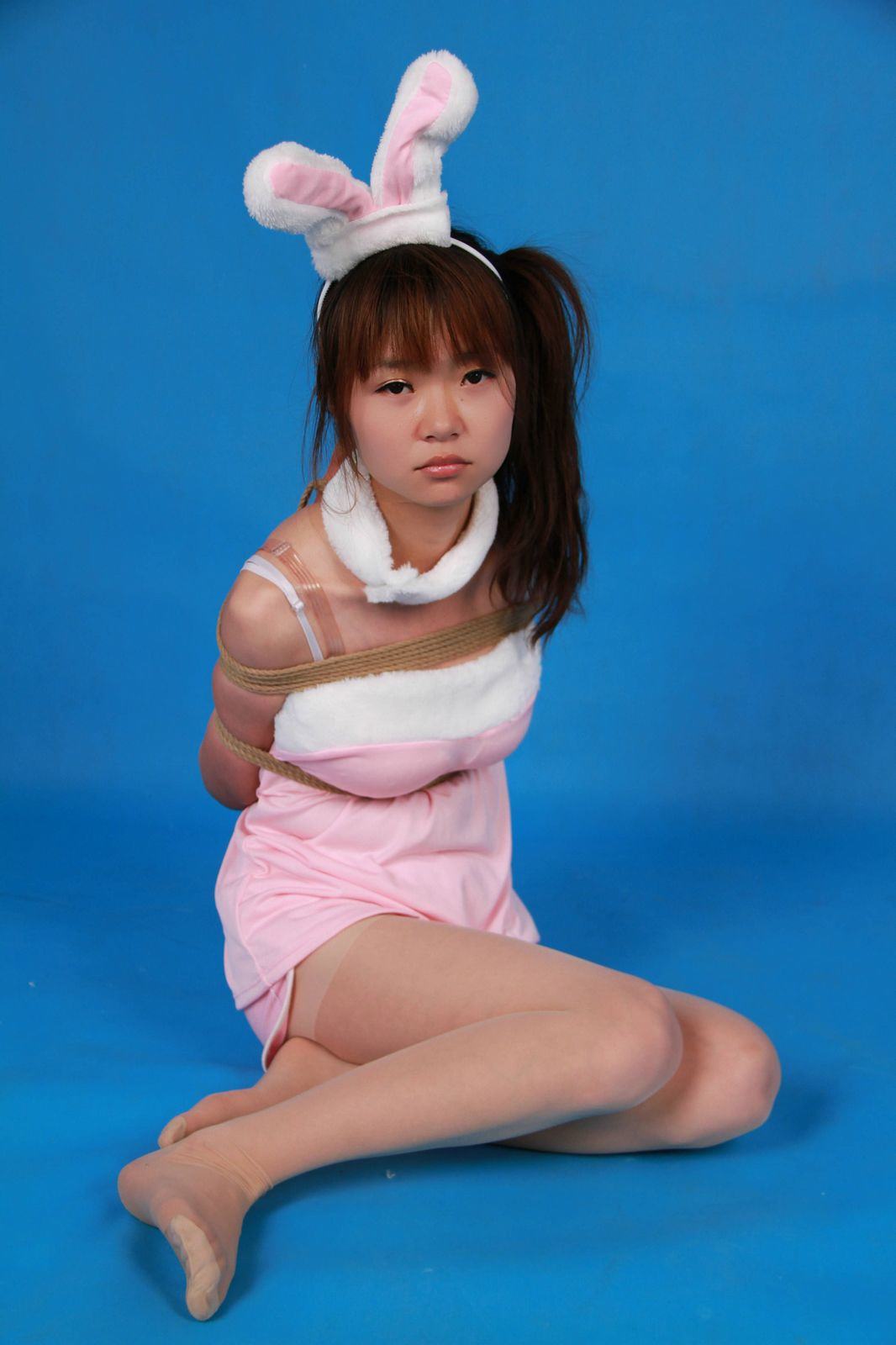 Chinese Slave Girl Training Camp 16