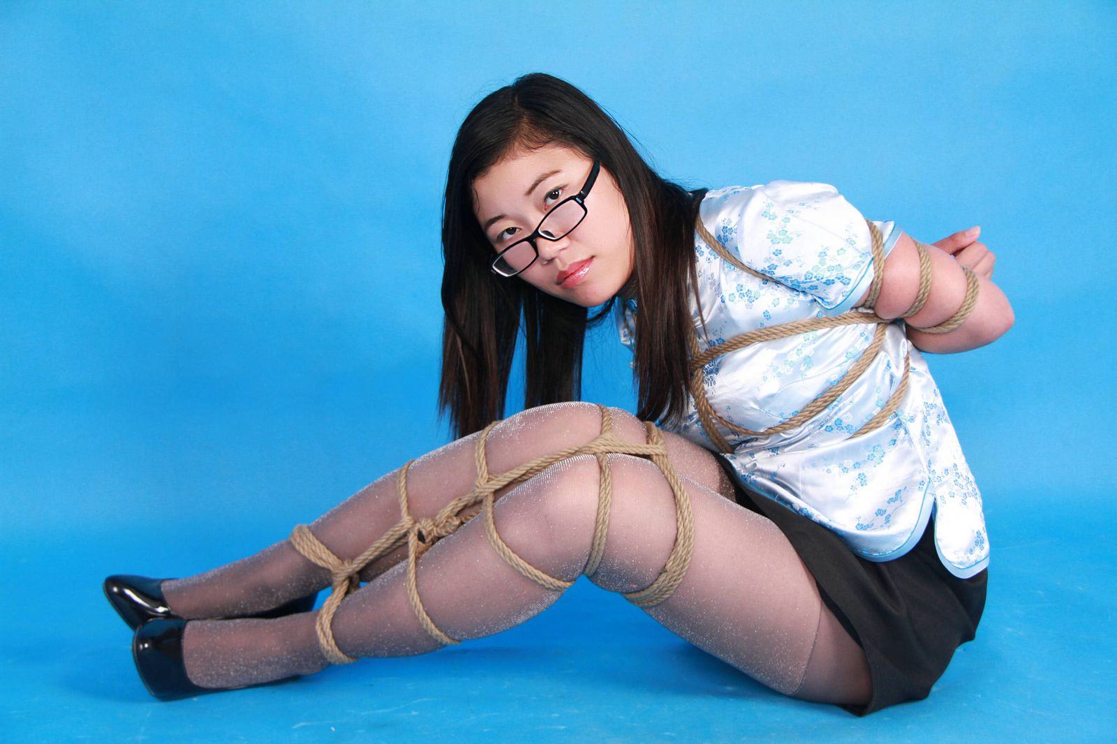 Chinese Slave Girl Training Camp 21