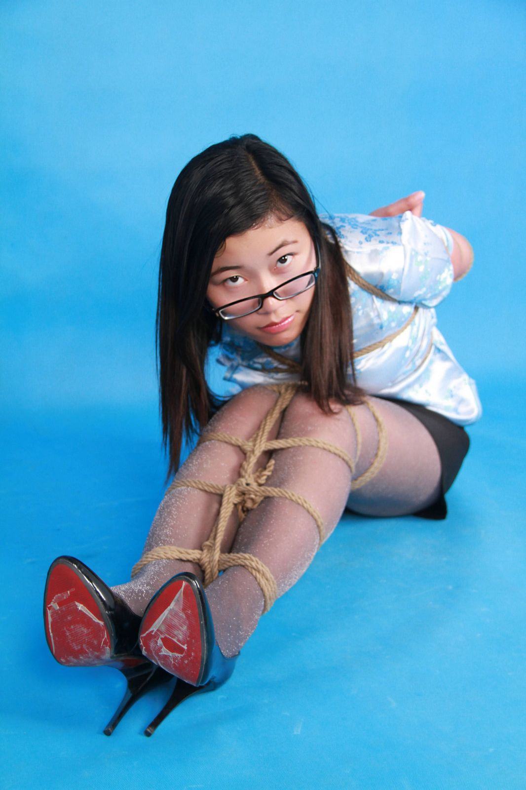 Chinese Slave Girl Training Camp 21