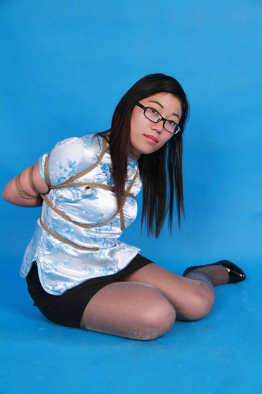 Chinese Slave Girl Training Camp 21