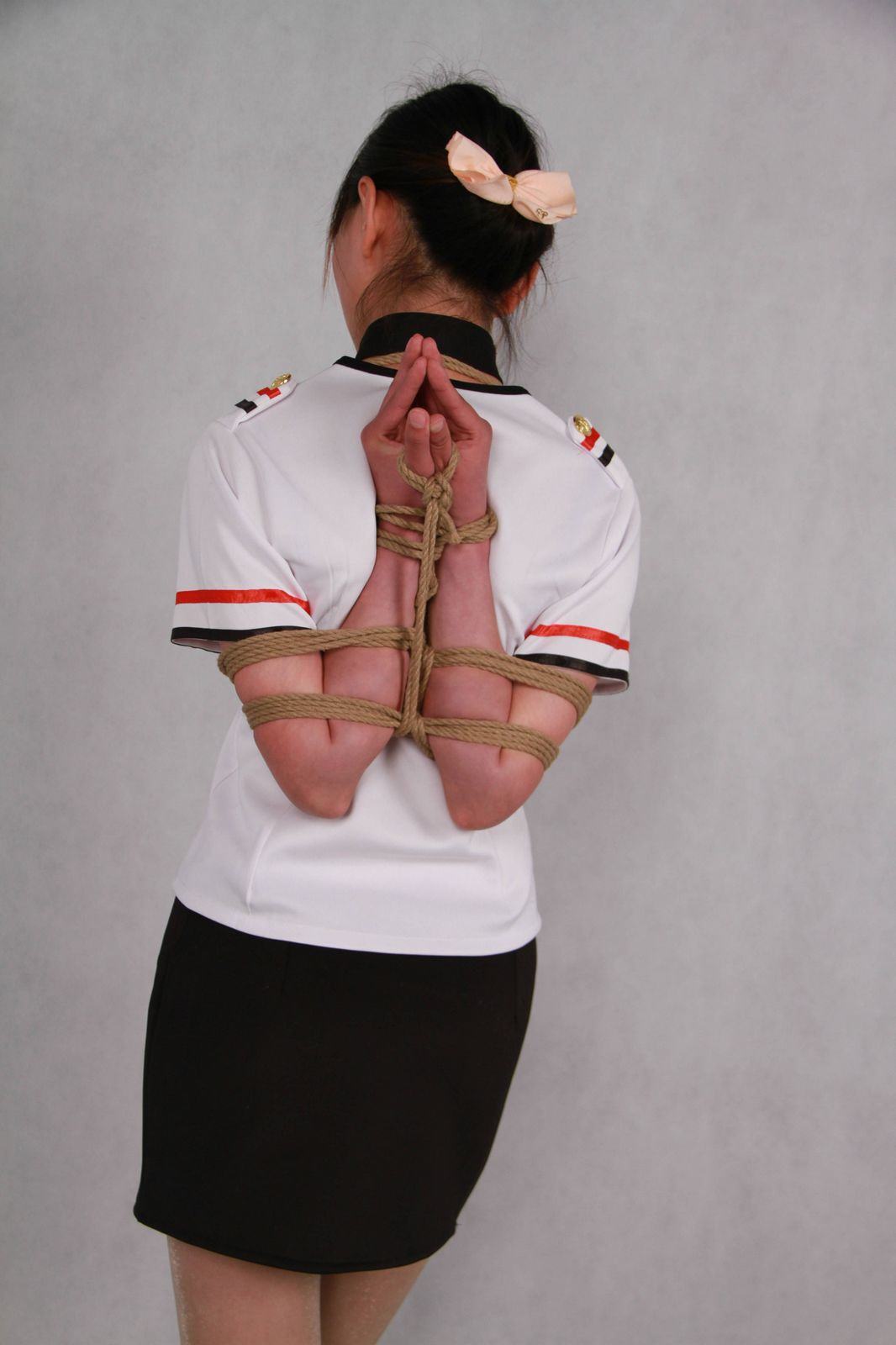 Chinese Slave Girl Training Camp 23