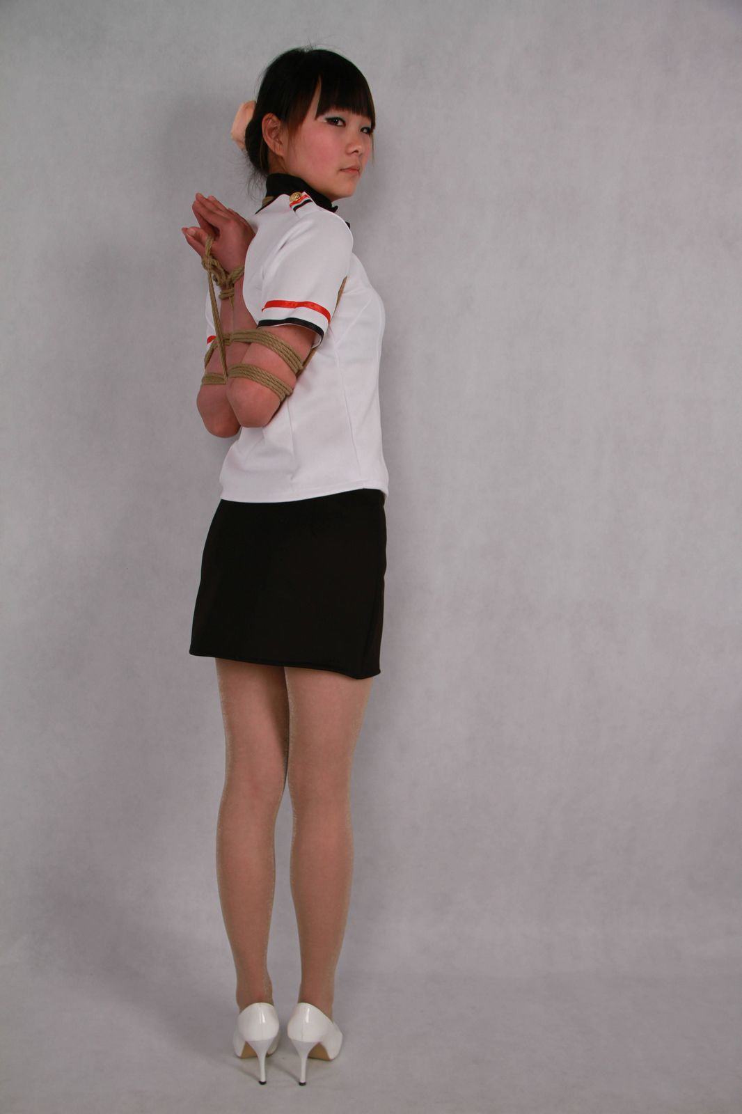 Chinese Slave Girl Training Camp 23