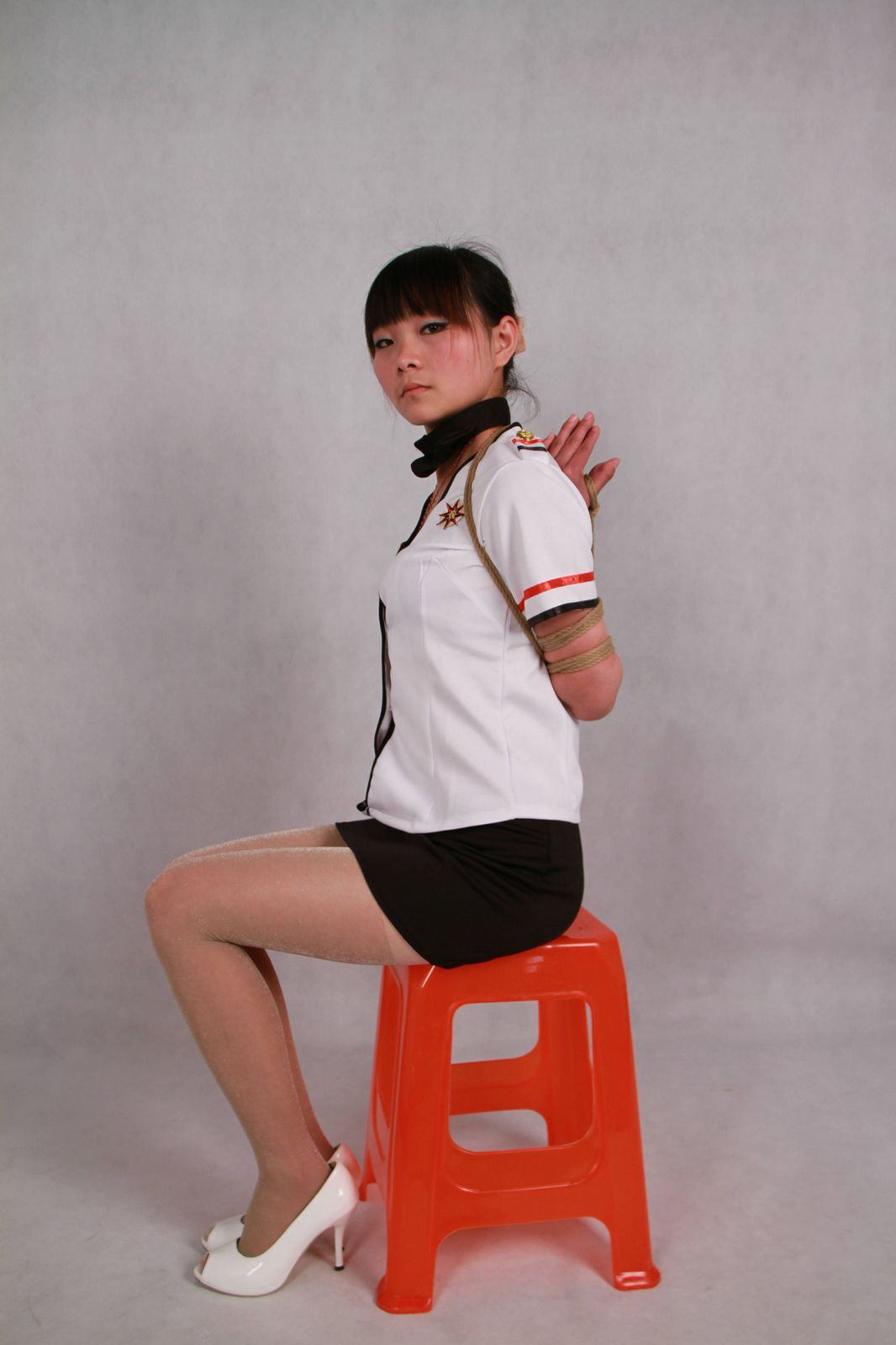 Chinese Slave Girl Training Camp 23