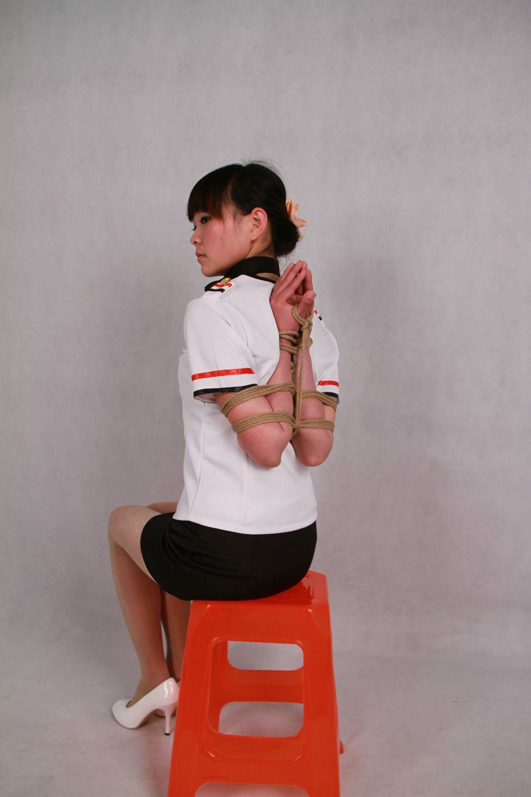 Chinese Slave Girl Training Camp 23