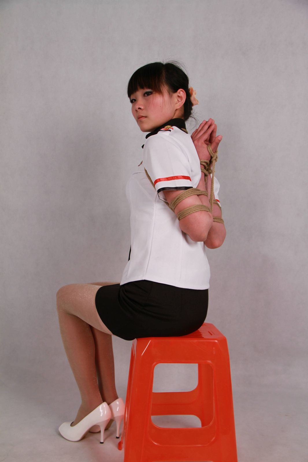 Chinese Slave Girl Training Camp 23