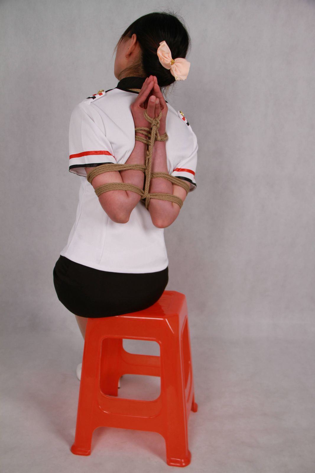 Chinese Slave Girl Training Camp 23