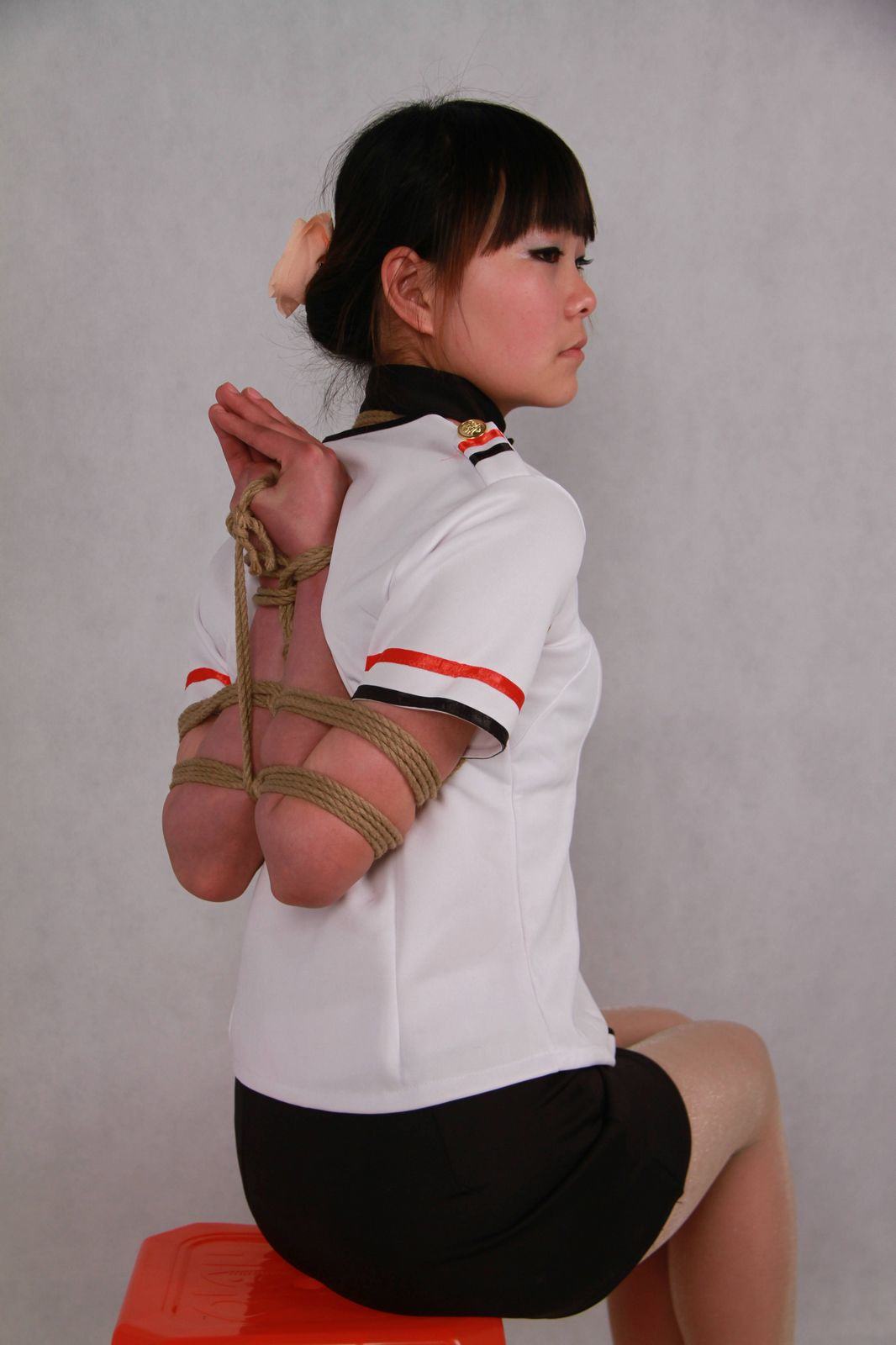 Chinese Slave Girl Training Camp 23