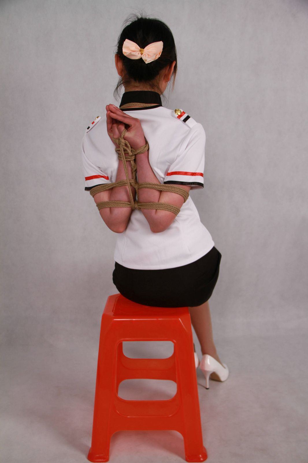 Chinese Slave Girl Training Camp 23