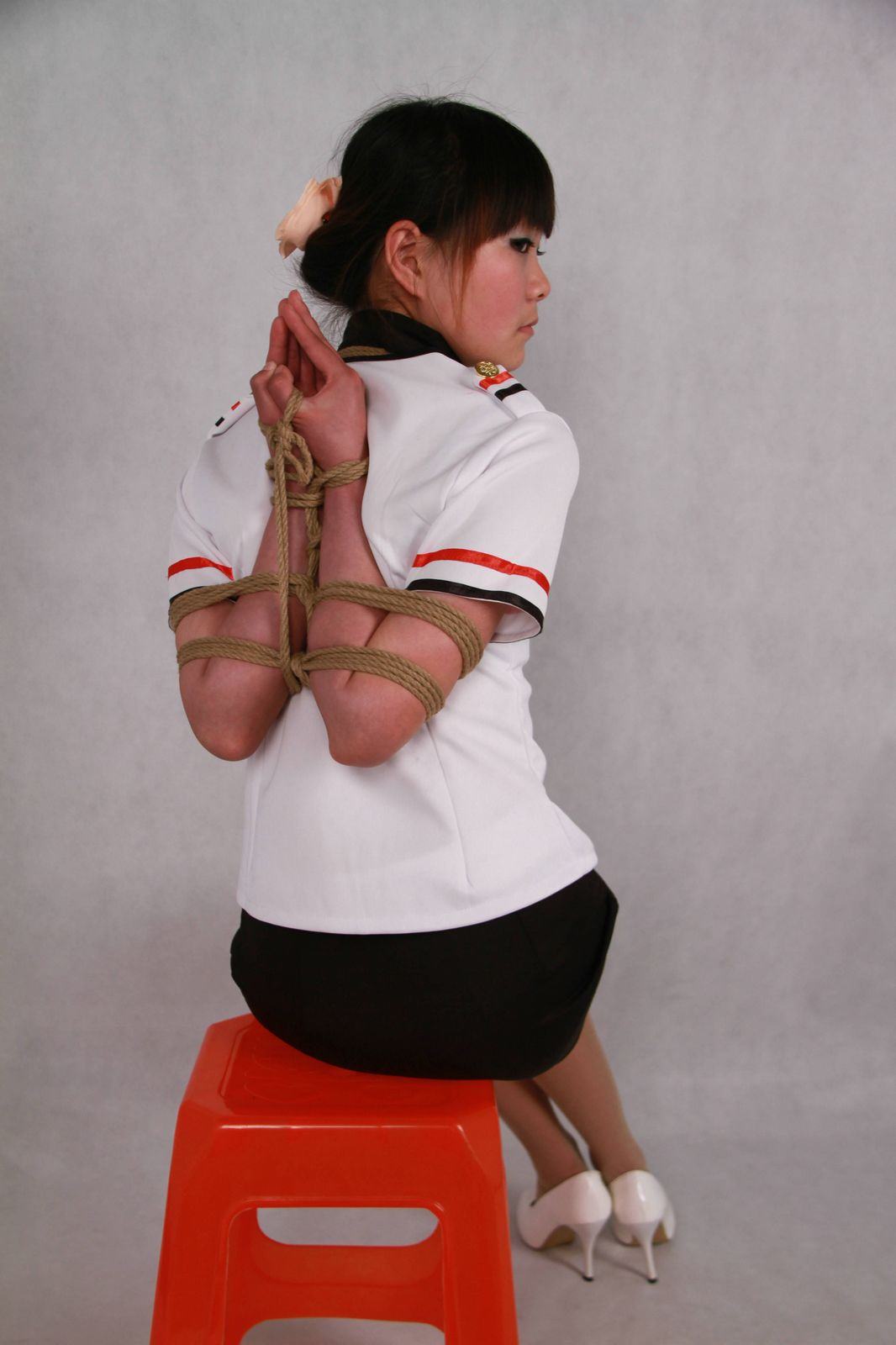 Chinese Slave Girl Training Camp 23