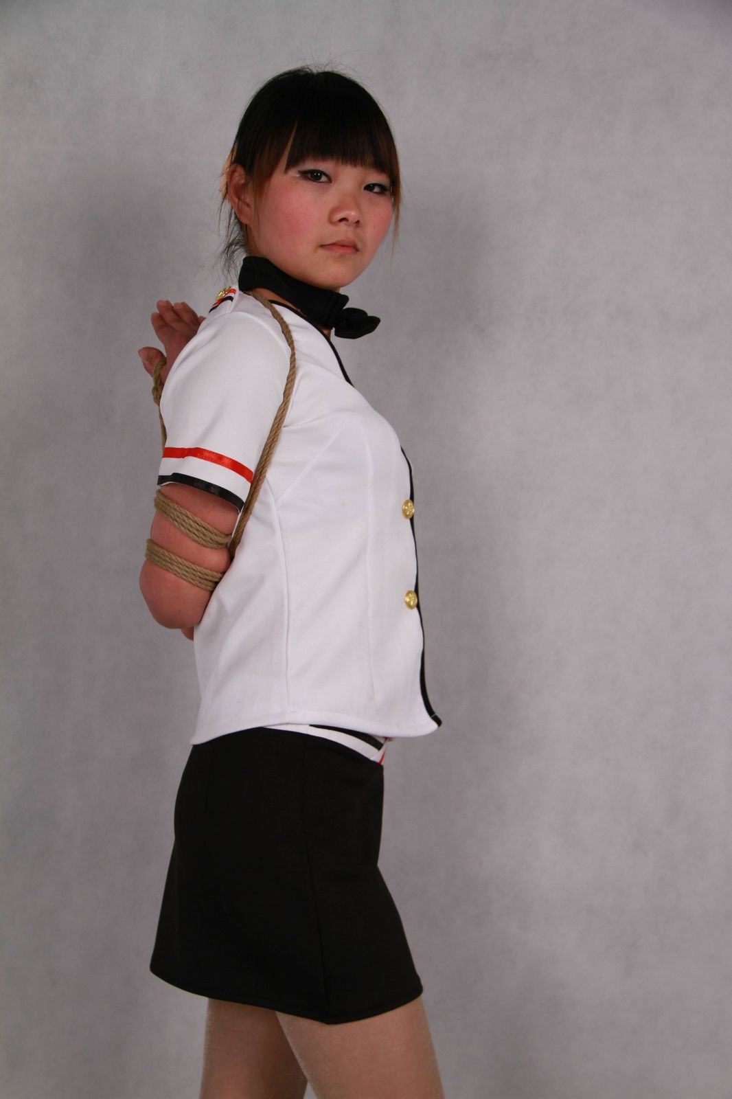 Chinese Slave Girl Training Camp 23