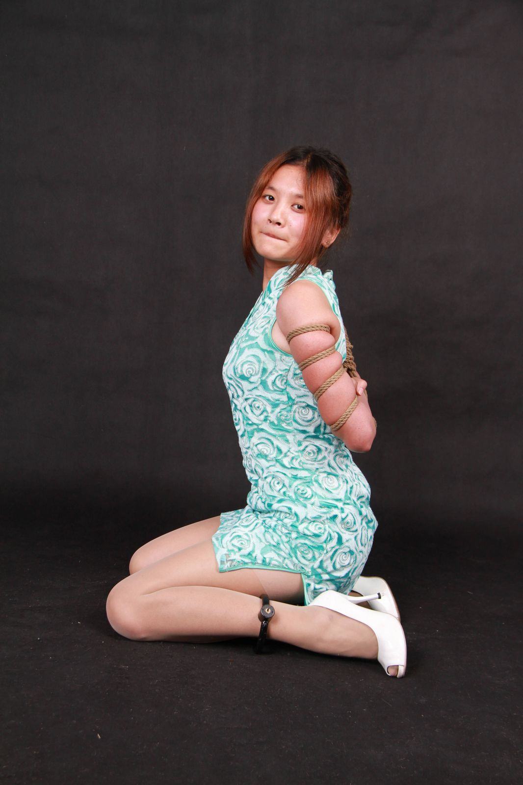 Chinese Slave Girl Training Camp 24