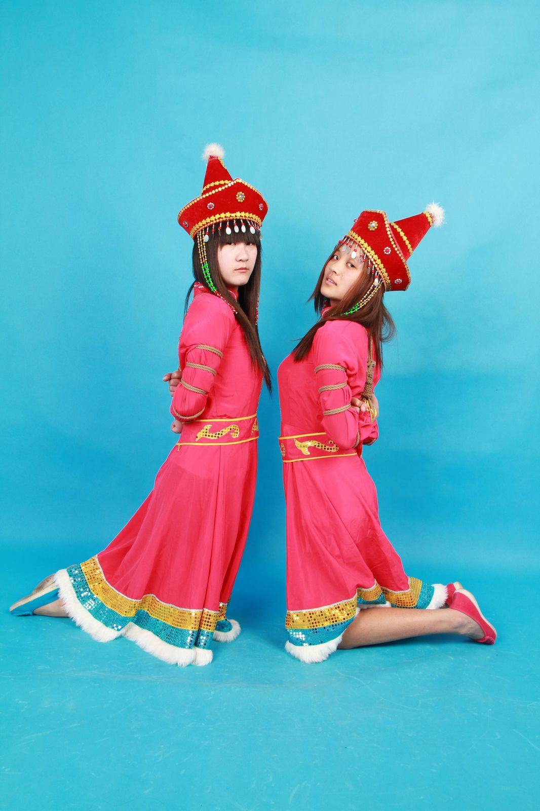 Chinese Slave Girl Training Camp 26