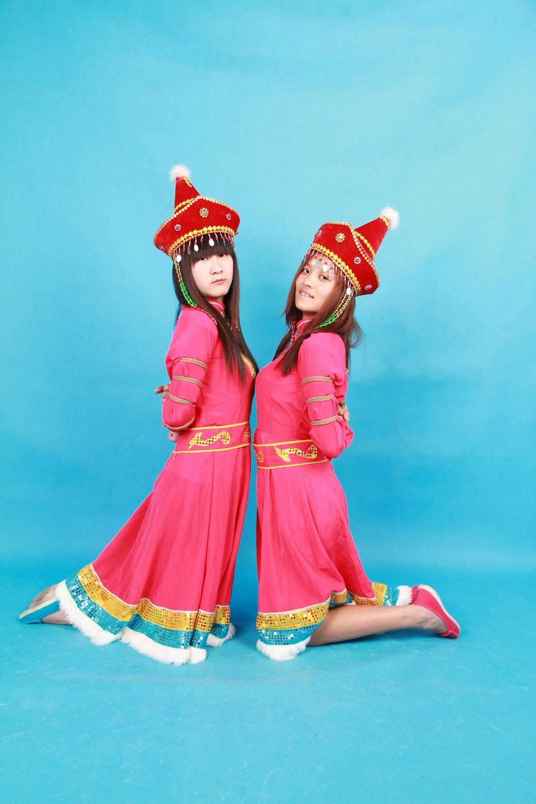 Chinese Slave Girl Training Camp 26