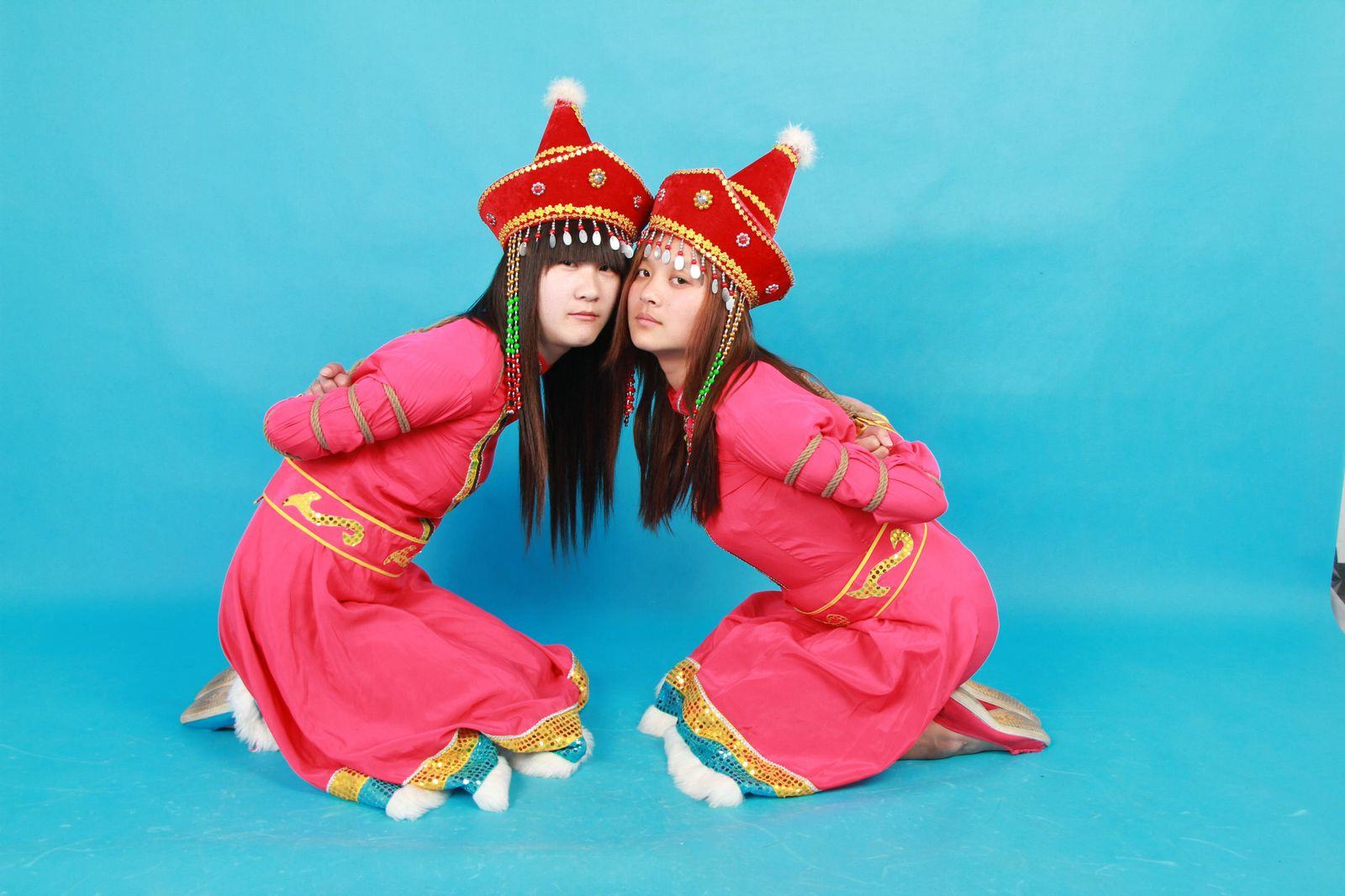 Chinese Slave Girl Training Camp 26