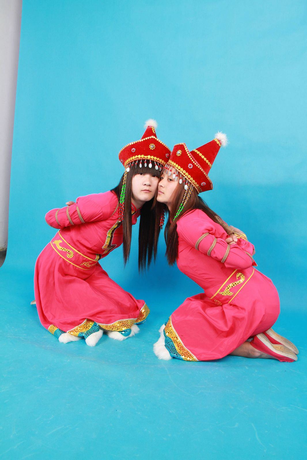 Chinese Slave Girl Training Camp 26