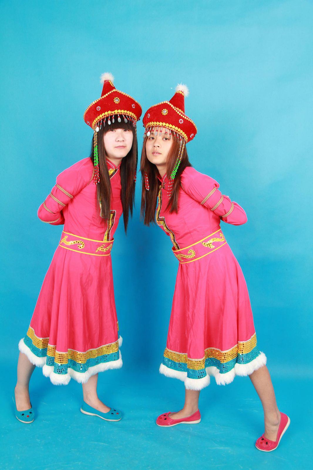 Chinese Slave Girl Training Camp 26